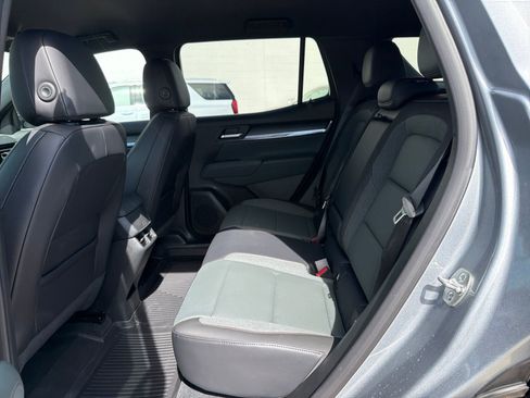 New 2026 GMC Terrain AT4 image 13