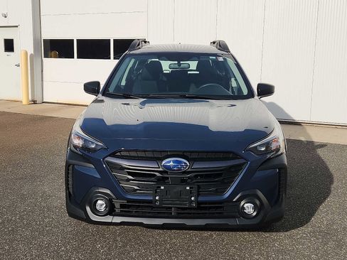 Used 2023 Subaru Outback image 2