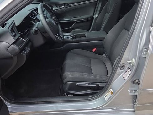 Used 2019 Honda Civic EX image 13