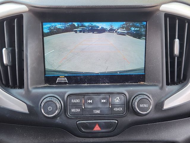 Used 2018 GMC Terrain SLE w/ Driver Convenience Package FWD image 15
