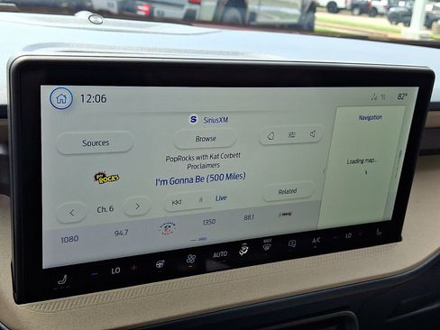 New 2026 Ford Maverick Lariat AWD/4WD image 15