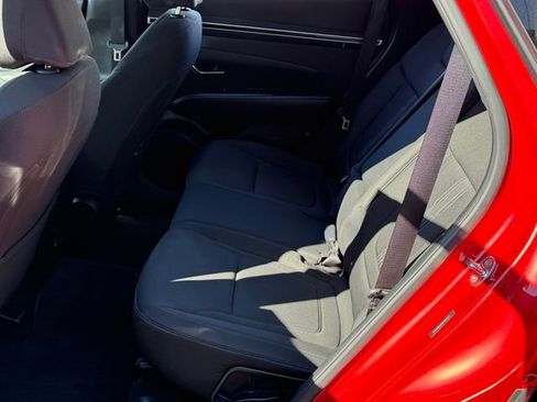 Used 2023 Hyundai Tucson SEL image 22