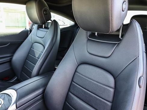Used 2018 Mercedes-Benz C 300 Coupe image 29