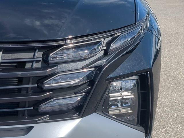 New 2025 Hyundai Tucson SE FWD image 10