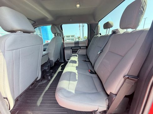 Used 2022 Ford F250 XL w/ STX Appearance Package AWD/4WD image 25