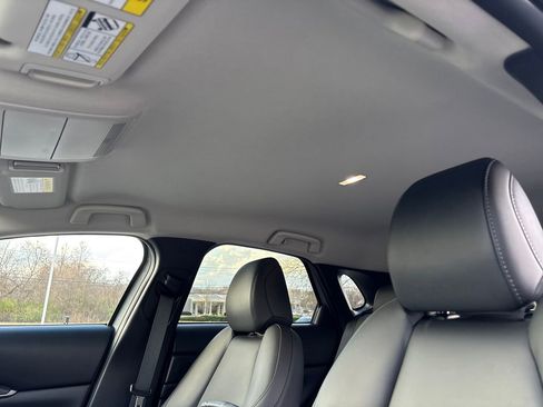 Certified 2025 MAZDA CX-30 AWD 2.5 S w/ Select Sport Pkg image 21