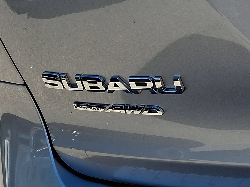 Used 2023 Subaru Ascent Limited w/ Technology Package AWD/4WD image 34