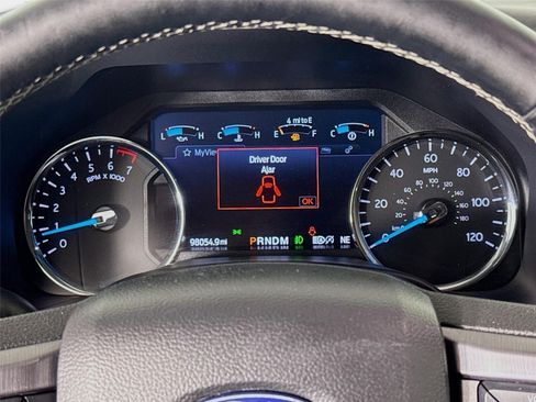 Used 2020 Ford Expedition Platinum AWD/4WD image 13