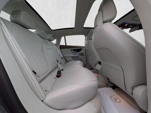 Used 2023 Mercedes-Benz EQE 350+ 4MATIC Sedan image 20