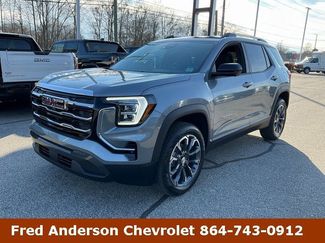 New 2026 GMC Terrain Elevation w/ Elevation Premium Package video 1