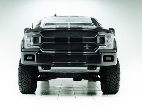 Used 2020 Ford F150 Lariat w/ Equipment Group 502A Luxury image 6