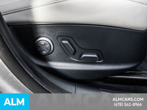 Used 2024 Genesis G80 image 47