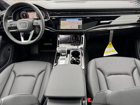 New 2026 Audi Q7 3.0T Premium Plus image 8