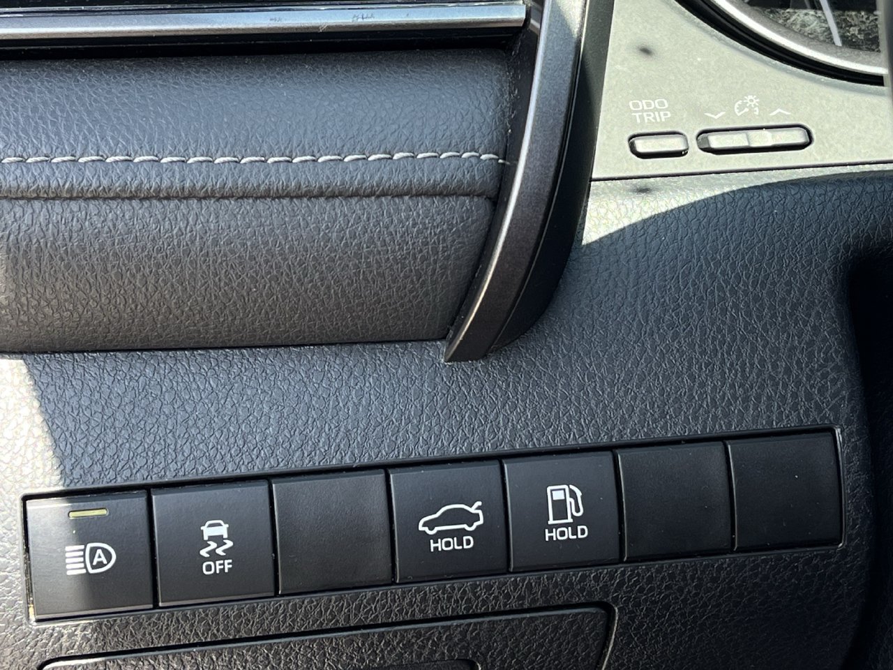 Used 2024 Toyota Camry SE FWD image 20