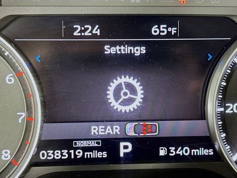 Used 2024 Mitsubishi Outlander SE image 19