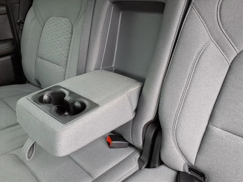 Used 2025 RAM 1500 Big Horn image 32