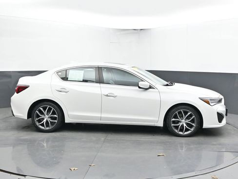 Used 2020 Acura ILX FWD image 11