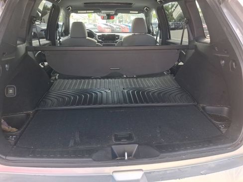 Used 2022 Honda Passport EX-L image 12