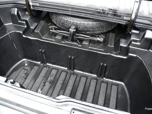 Used 2020 Honda Ridgeline RTL image 15