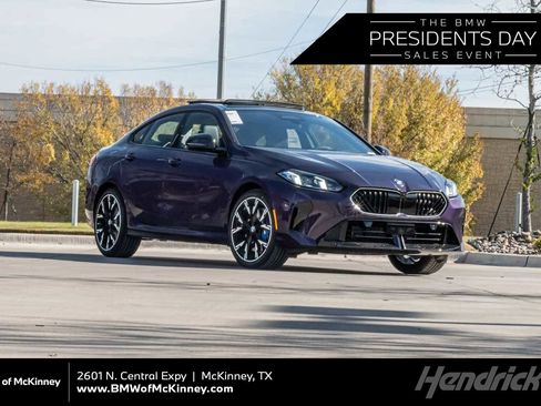 New 2026 BMW 228i w/ Technology Package image 1