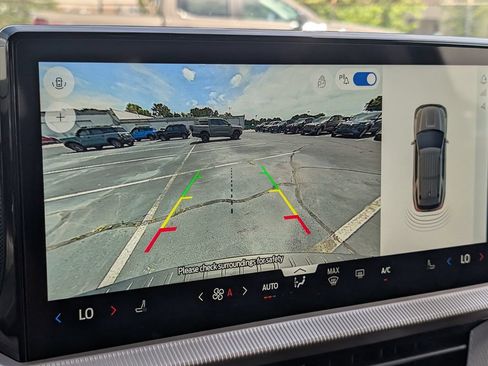 New 2026 Ford Explorer Active RWD image 14