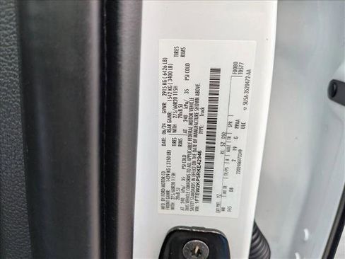 Used 2024 Ford F150 STX RWD image 25