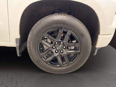 Used 2024 Chevrolet Silverado 1500 RST w/ Protection Package AWD/4WD image 37