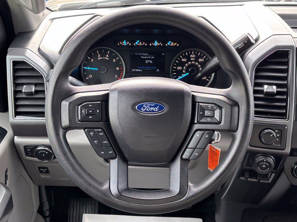 Used 2018 Ford F150 XLT w/ XTR Package AWD/4WD image 22