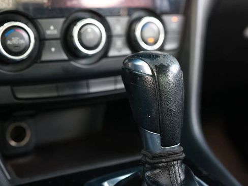 Used 2015 MAZDA MAZDA6 Touring FWD image 38