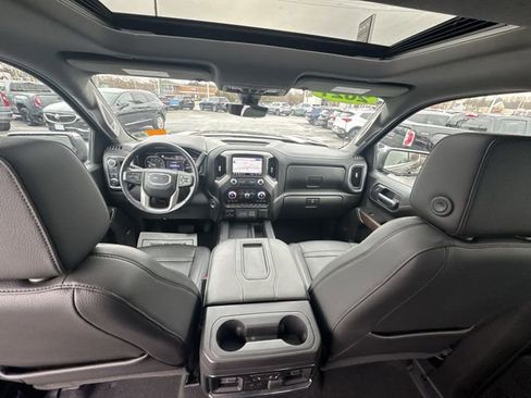 Used 2021 GMC Sierra 1500 Denali w/ Denali Ultimate Package image 21