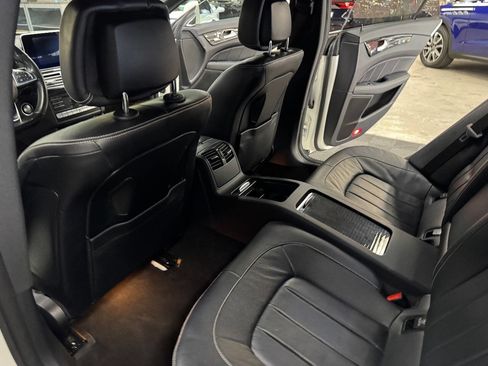 Used 2016 Mercedes-Benz CLS 550 image 43