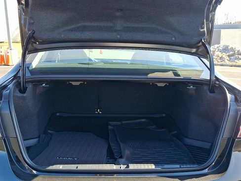 Certified 2025 Subaru Legacy Limited w/ Popular Package #2 image 29