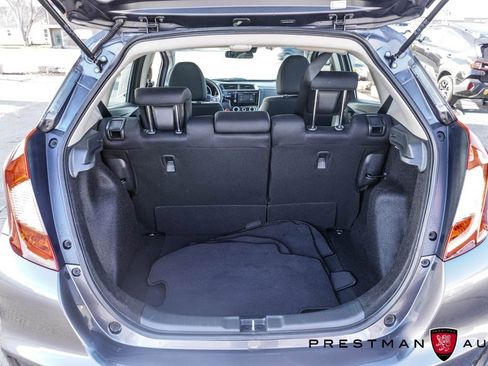 Used 2020 Honda Fit EX image 40