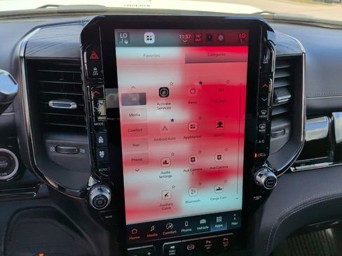 New 2026 RAM 2500 Limited image 31