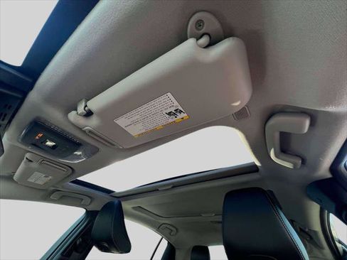 Certified 2024 Toyota Prius XLE AWD/4WD image 35