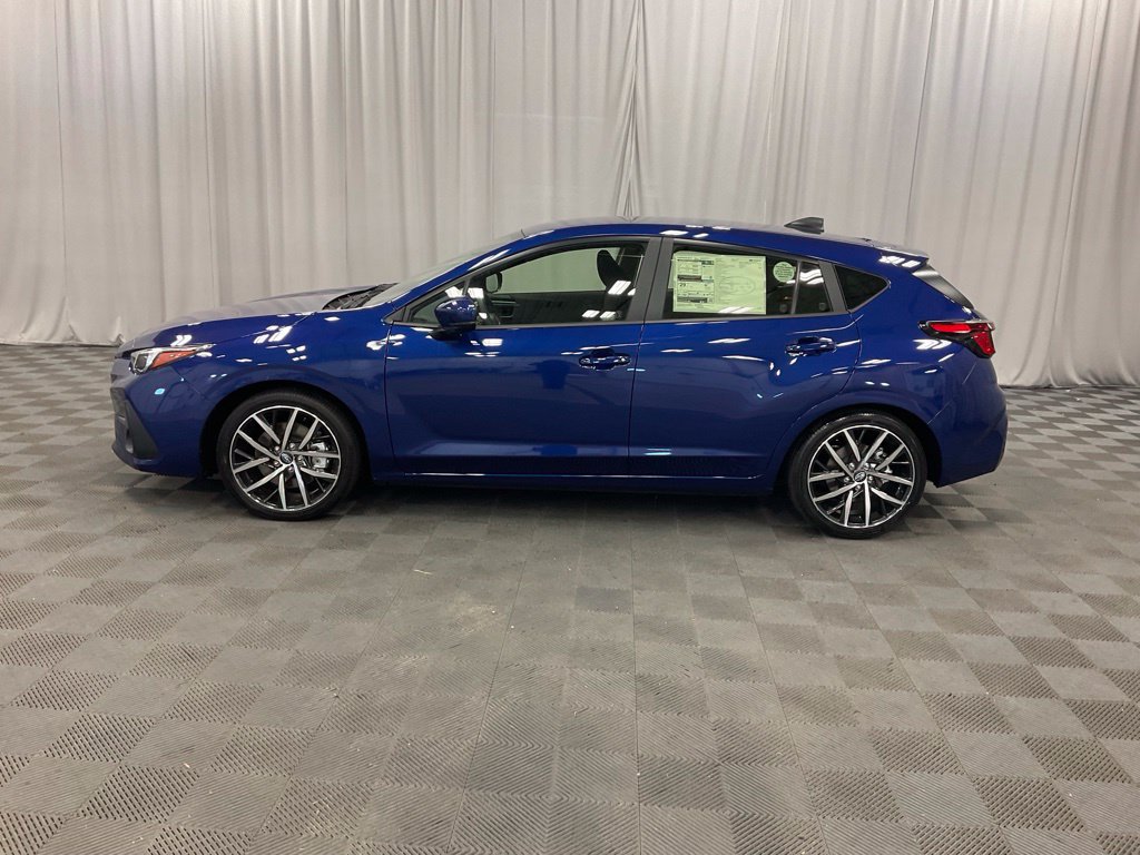 New 2026 Subaru Impreza 2.0i Sport AWD/4WD image 5