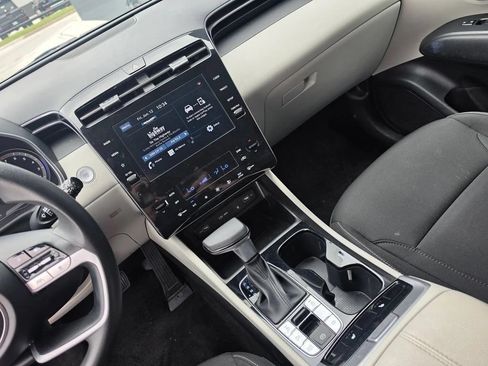 Used 2024 Hyundai Tucson SEL AWD/4WD image 10