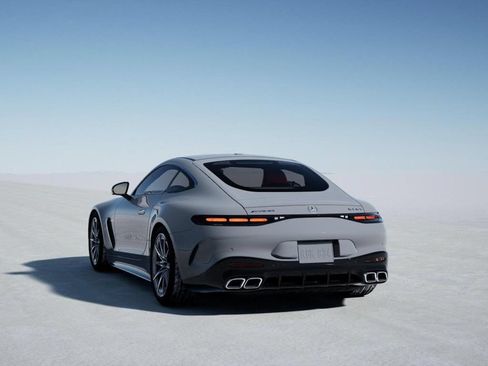 Used 2025 Mercedes-Benz AMG GT 63 image 27