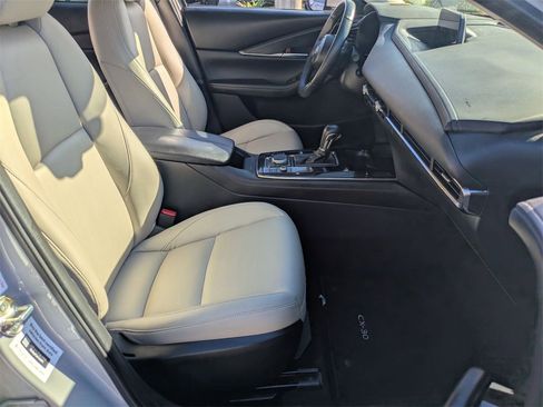 Used 2025 MAZDA CX-30 AWD 2.5 S w/ Preferred Package image 29