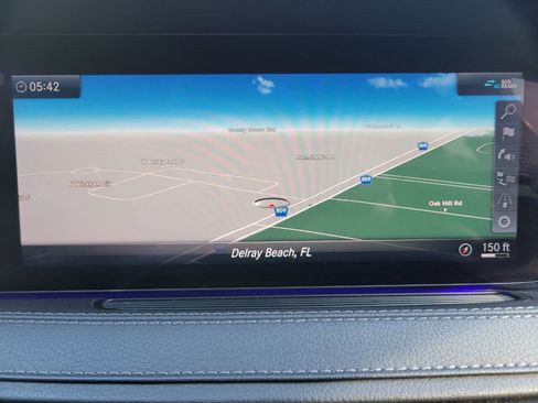 Used 2019 Mercedes-Benz S 450 Sedan image 22