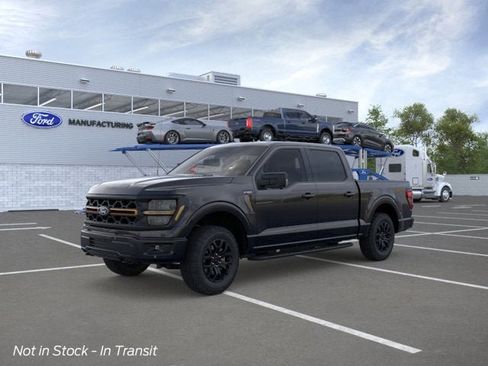 New 2026 Ford F150 Tremor AWD/4WD image 1