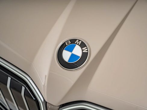 New 2026 BMW X3 xDrive30i w/ Convenience Package AWD/4WD image 12