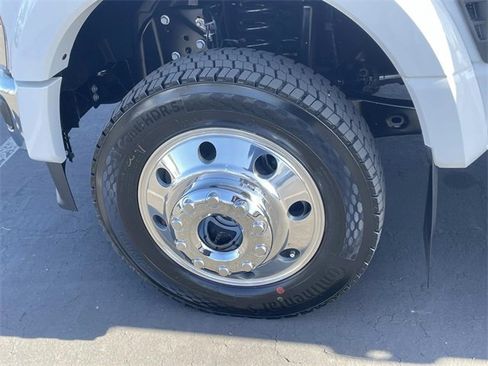 New 2026 Ford F450 XLT w/ XLT Premium Package image 24
