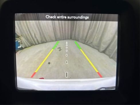 Used 2021 Jeep Compass Trailhawk image 29