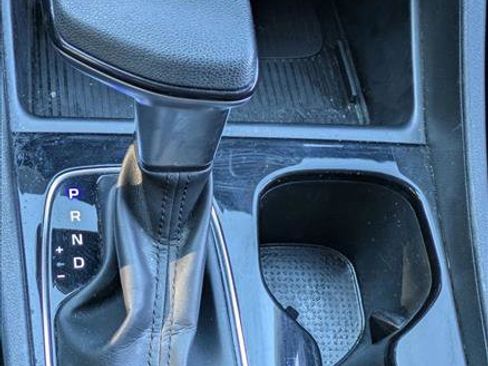 Used 2025 Hyundai Tucson SEL FWD image 13