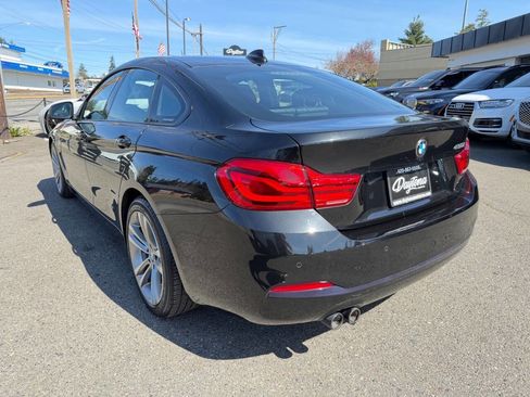 Used 2018 BMW 430i Gran Coupe image 3