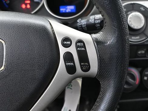 Used 2007 Honda Fit Sport image 23
