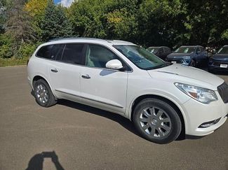Used 2016 Buick Enclave Premium w/ Trailering Package image 1