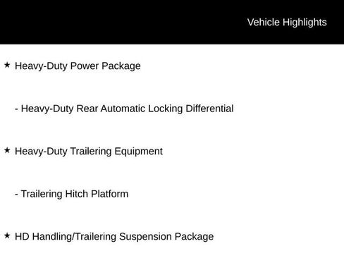 Used 2005 GMC Sierra 2500 SLT w/ Heavy-Duty Power Package image 5