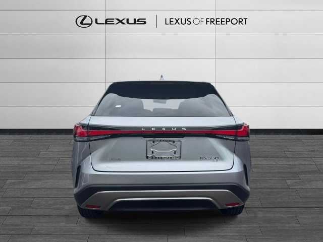 Certified 2024 Lexus RX 350 Premium w/ Cold Area Package AWD/4WD image 5